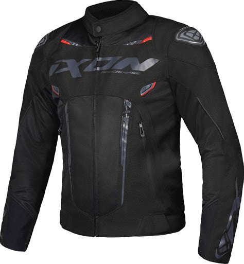 Buy Ixon M-Apocalypse Textile Jacket Online with Free Shipping ...