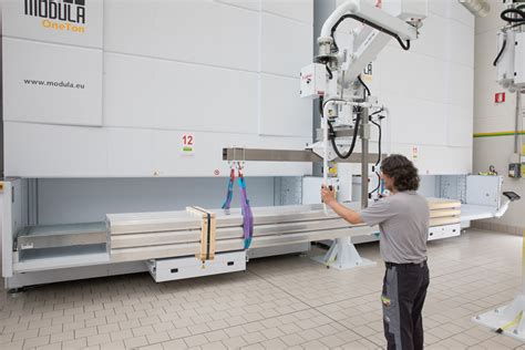 Modula Lift System 的图像结果