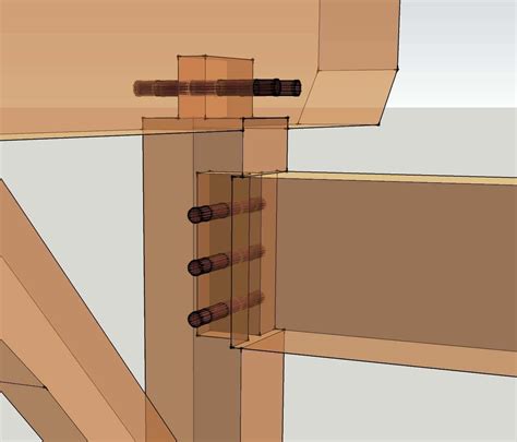 Mortise and Tenon Joints Mastery Art - Clever Wood Projects