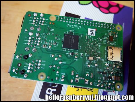 Image result for Raspberry Pi 3 Model B Boot USB