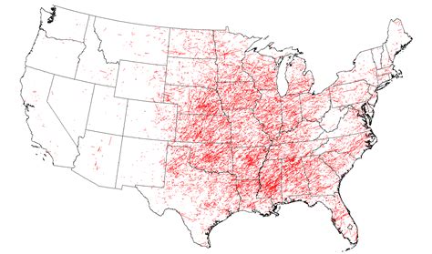 Spring Weather Safety Campaign - Tornadoes