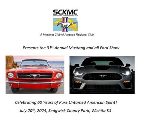 Pony Drive-Wichita KS Car Show, Sedgwick County Park, Wichita, 19 July ...