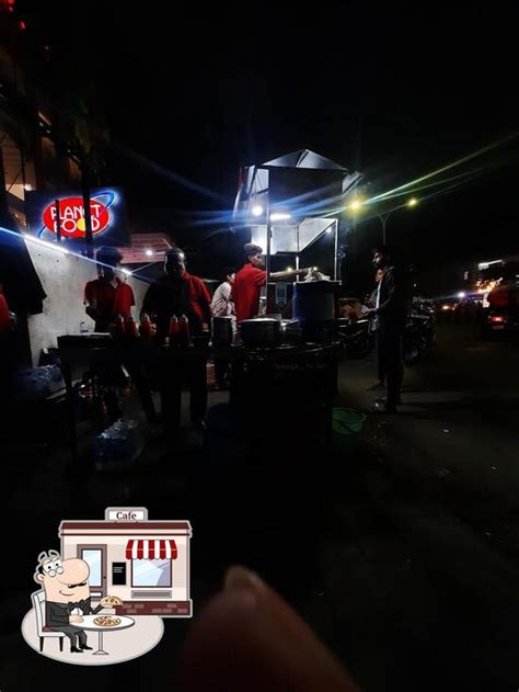 Rolls sandwich station, Nagpur - Restaurant menu, prices and reviews