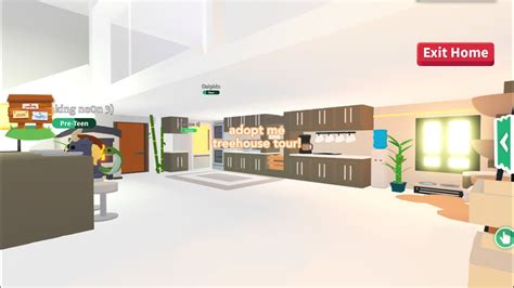 Image result for AdoptMe Treehouse