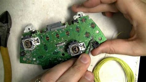 Image result for Xbox One Controller Mod Chip