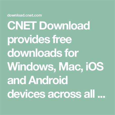 CNET Downloads Android 的图像结果