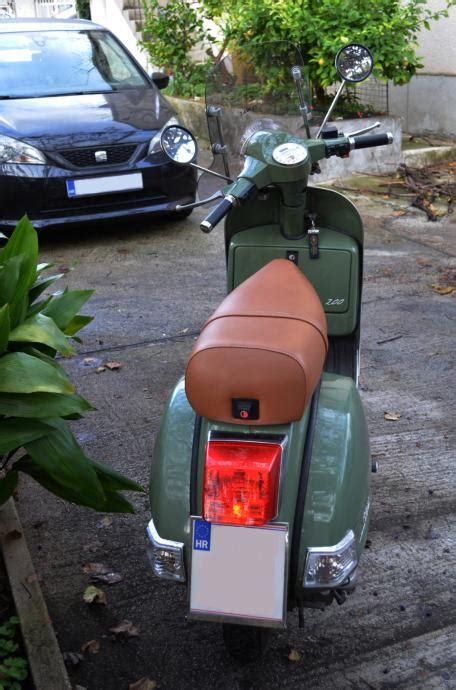 Image result for LML 4T