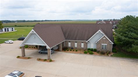 Sullivan Clinic | Sarah Bush Lincoln