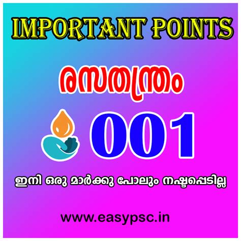 Chemistry: 1 | Rare And Selected Chemistry Questions for LDC | Rare And ...