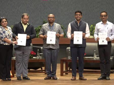 Delhi Hackathon | IHFC - Technology Innovation of IIT Delhi