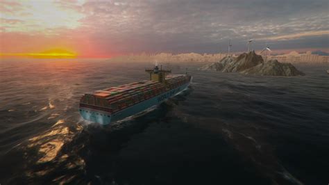 Ships Simulator Review | TheXboxHub