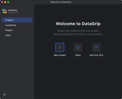 How to Use Datagrip 的图像结果