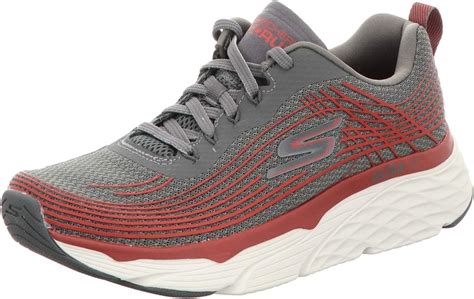 Skechers Max Cushioning Elite Performance Sneaker India | Ubuy