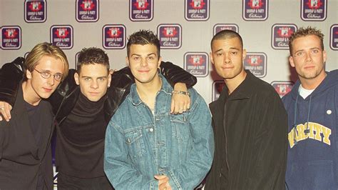 Five: Get to know the band behind 'Keep On Movin'' and 'Let's Dance'