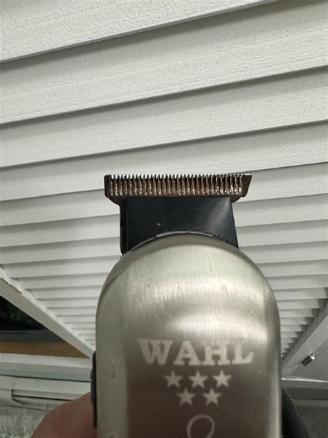 Image result for How to Clean Rust Off Clipper