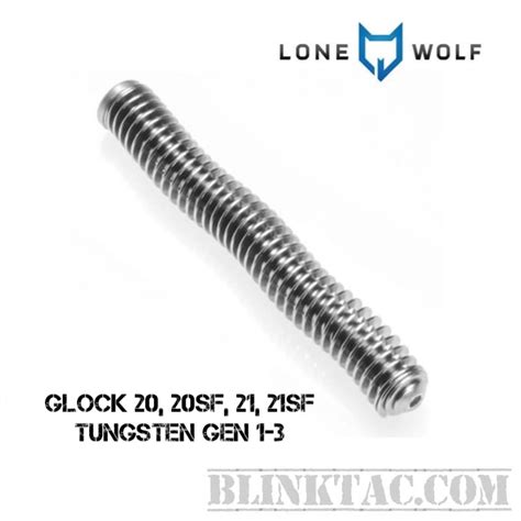 Image result for Lone Wolf Guide Rod Spring