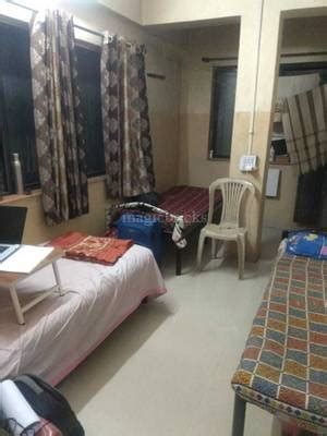 Raj Paying Guest PG/Hostels in Swargate,Pune