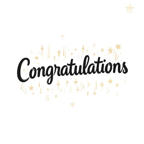 Congratulations banner PSD, High Quality Free PSD Templates for ...