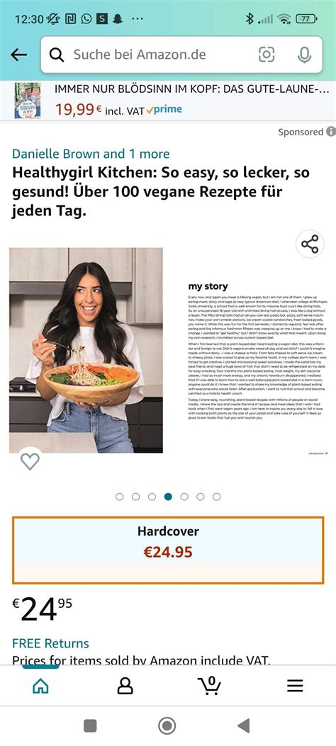 Ist das Buch jetzt deutsch oder Englisch? (lesen, Englisch-Deutsch ...