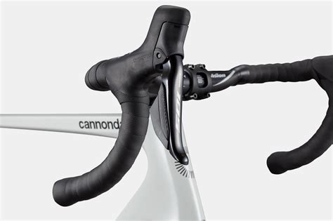 Cannondale SuperSix EVO 3 (Chalk)