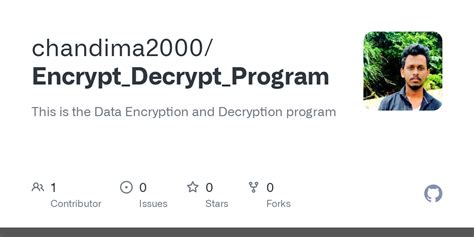 Encrypt Program 的图像结果