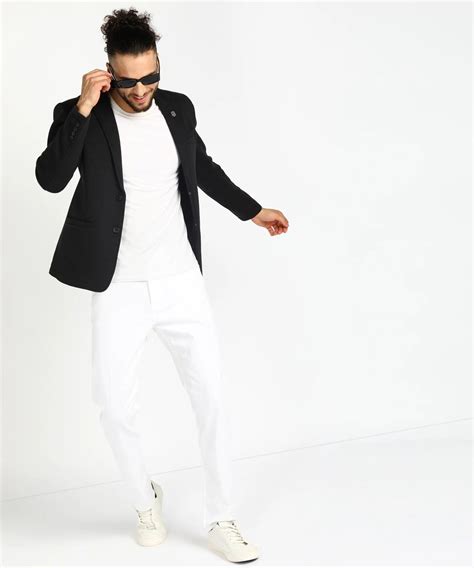 Men's Jackets & Coats