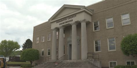 Tuesday, June 7 is election day in Saint Marys