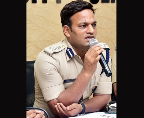 Night curfew in Mangaluru city till May 4, says police official
