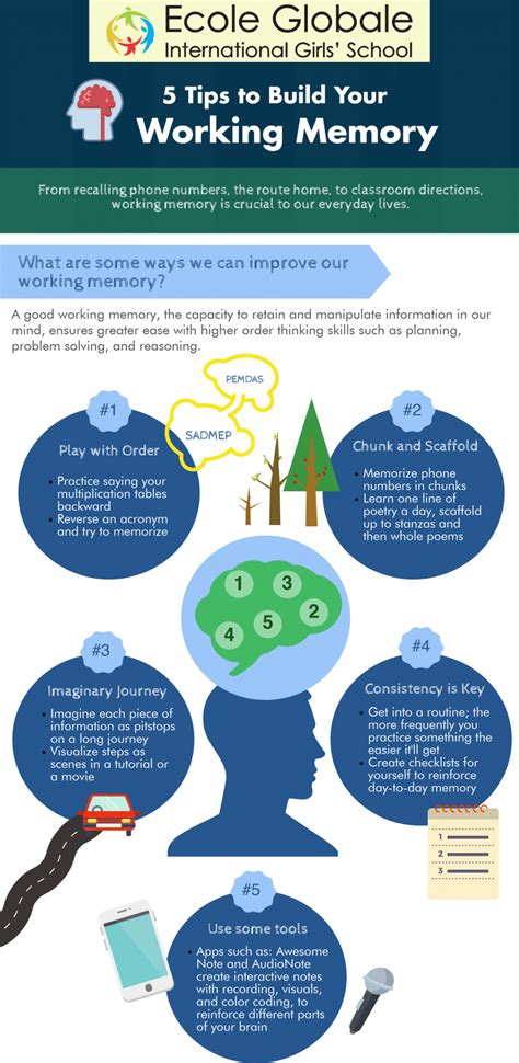 Image result for Working Memory Made Simple