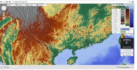 Rezultat imagine pentru Add Base Map QGIS