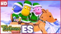 Image result for Backyardigans Treehouse Direct Clips