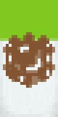 Image result for Poop Banner Design Minecraft