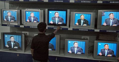 How do you curb disinformation while promoting free speech? Pakistan’s ...