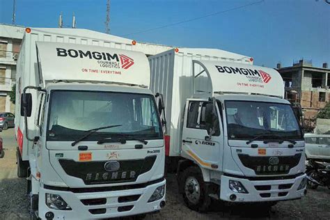 The Logistics Expert | Bomgim Build Bridge to Global Markets