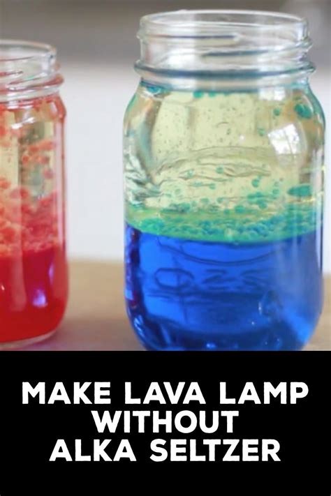 How to Make a Lava Lamp Easy 的图像结果
