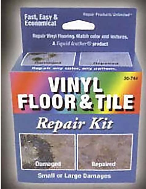 Armstrong Vinyl Floor Repair Kit – Flooring Ideas