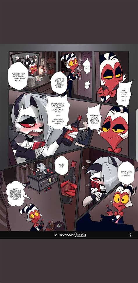 They dressed up as each other for Halloween (art by @PsakornTnoi) : r ...