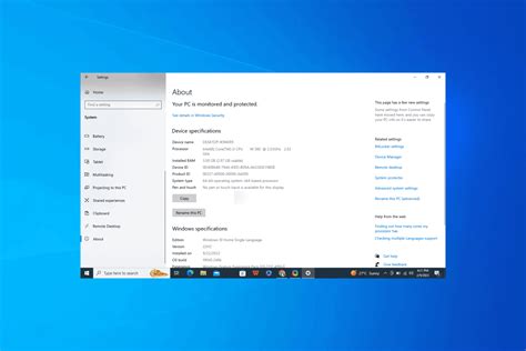 How to Make a PC 64-Bit Windows 10 的图像结果