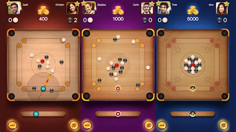 Carrom Pool: Board Game – Apps on Google Play