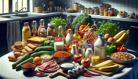 Avoid These Foods That Cause Cough After Eating