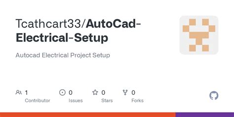 Image result for Electrical AutoCAD Setup