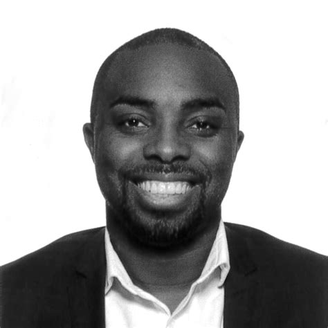 Jean-François KACOU - Élections Montréal