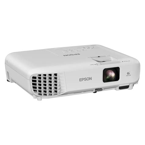 EPSON EB-W06 WXGA 3LCD Projector « BITEC