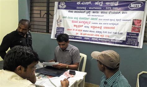 Kadamba Foundation - Our Journey