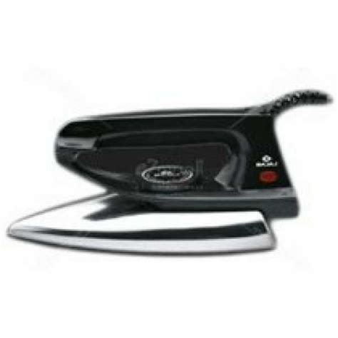 Bajaj New DX2 600W Dry Iron - Multi-color Price in India, Specs ...