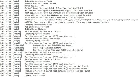 Image result for How We Run Xampp Automatically