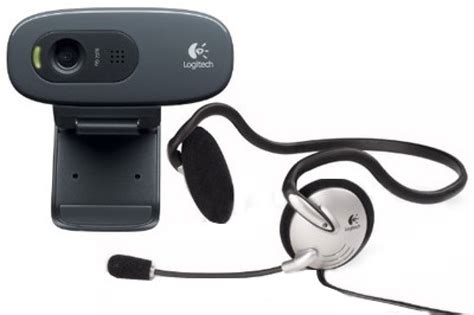Image result for Logitech C270 Review