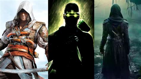 Ubisoft and Tencent’s Subsidiary, Vantage Studios, to Lead IPs Like Assassin’s Creed and Far Cry