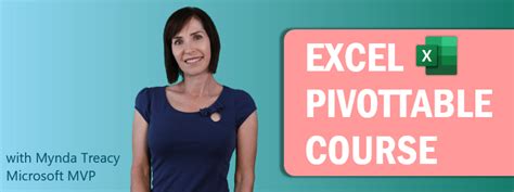 Image result for Advanced Excel PivotTable Training