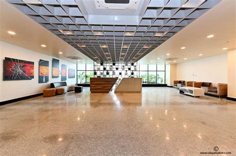 Incuspaze Summit - Coworking Space and Shared Office Space in Gomti ...